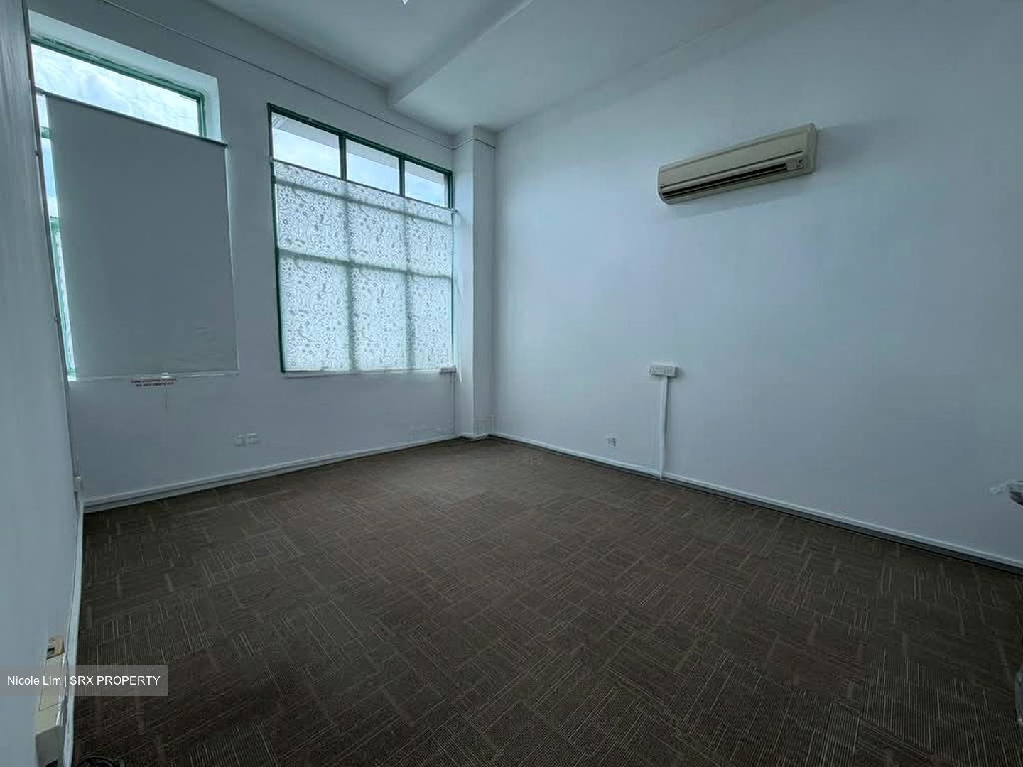 Shun Li Industrial Park (D14), Office #537372461